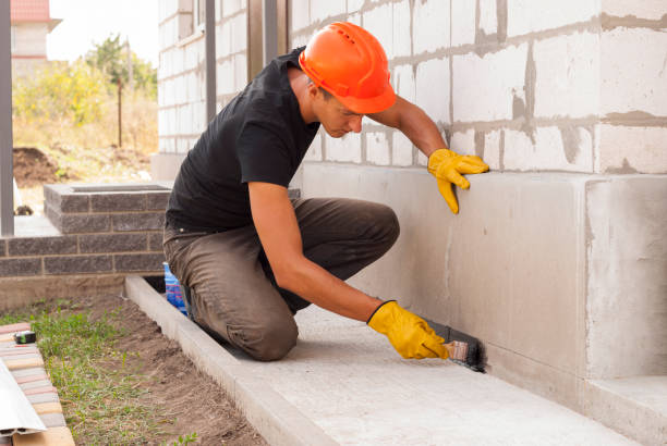 Licensed Vapor Barrier Installation service in Spring City, TN - Halo Water Proofing